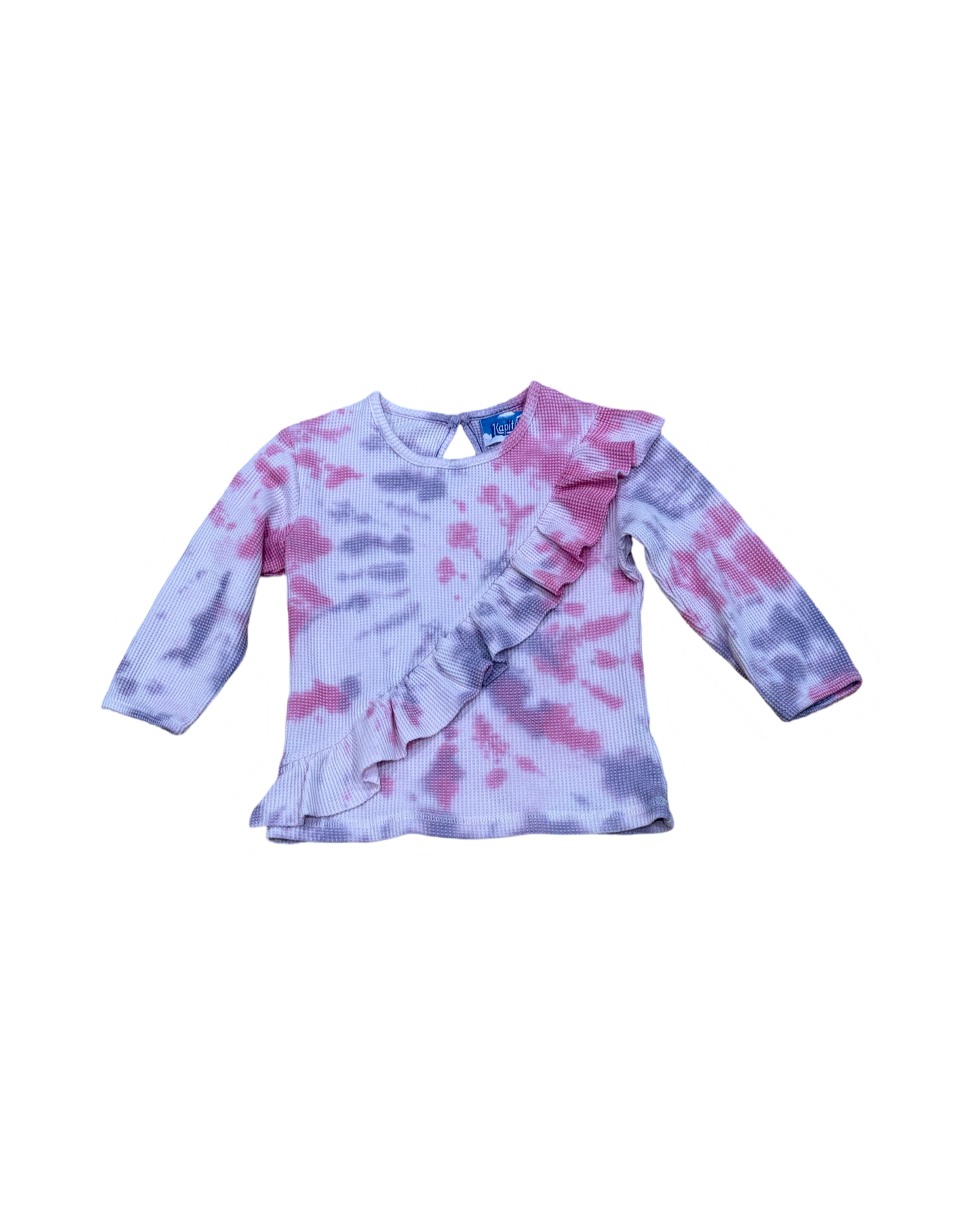 Kapital K Long Sleeve (5)