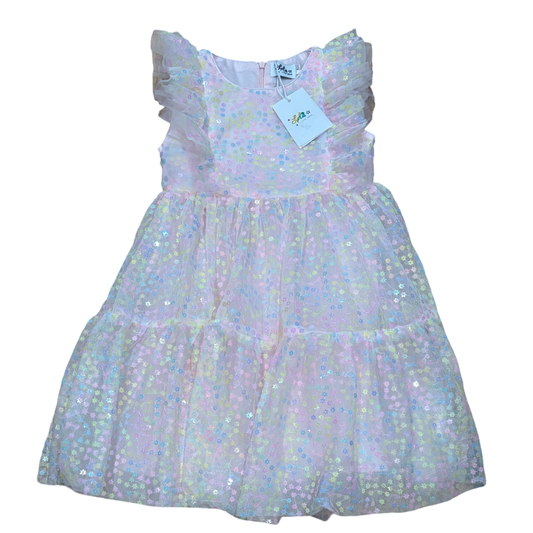 Lola + The Boys Dress (6) *NWT