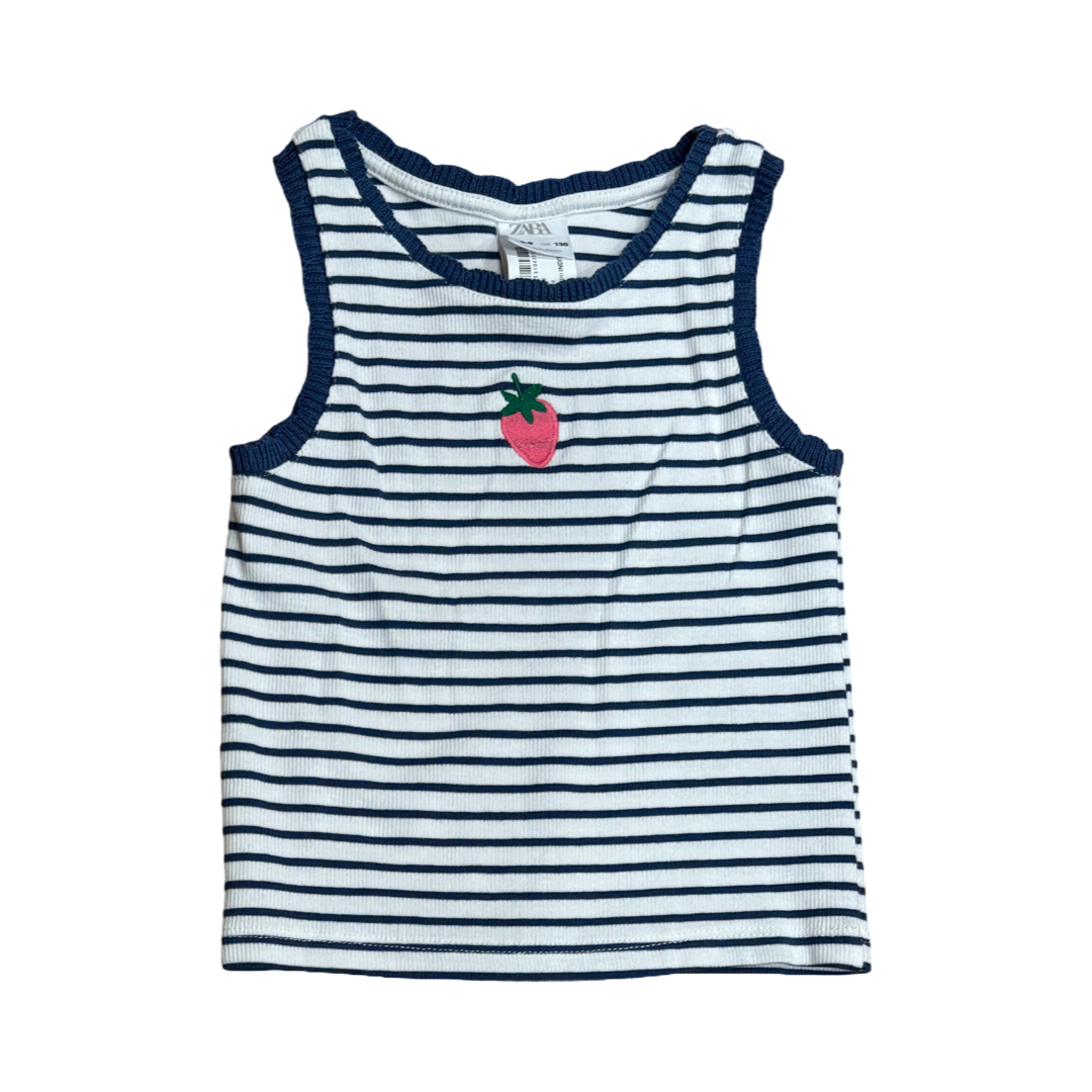 Zara Tank (8-9)