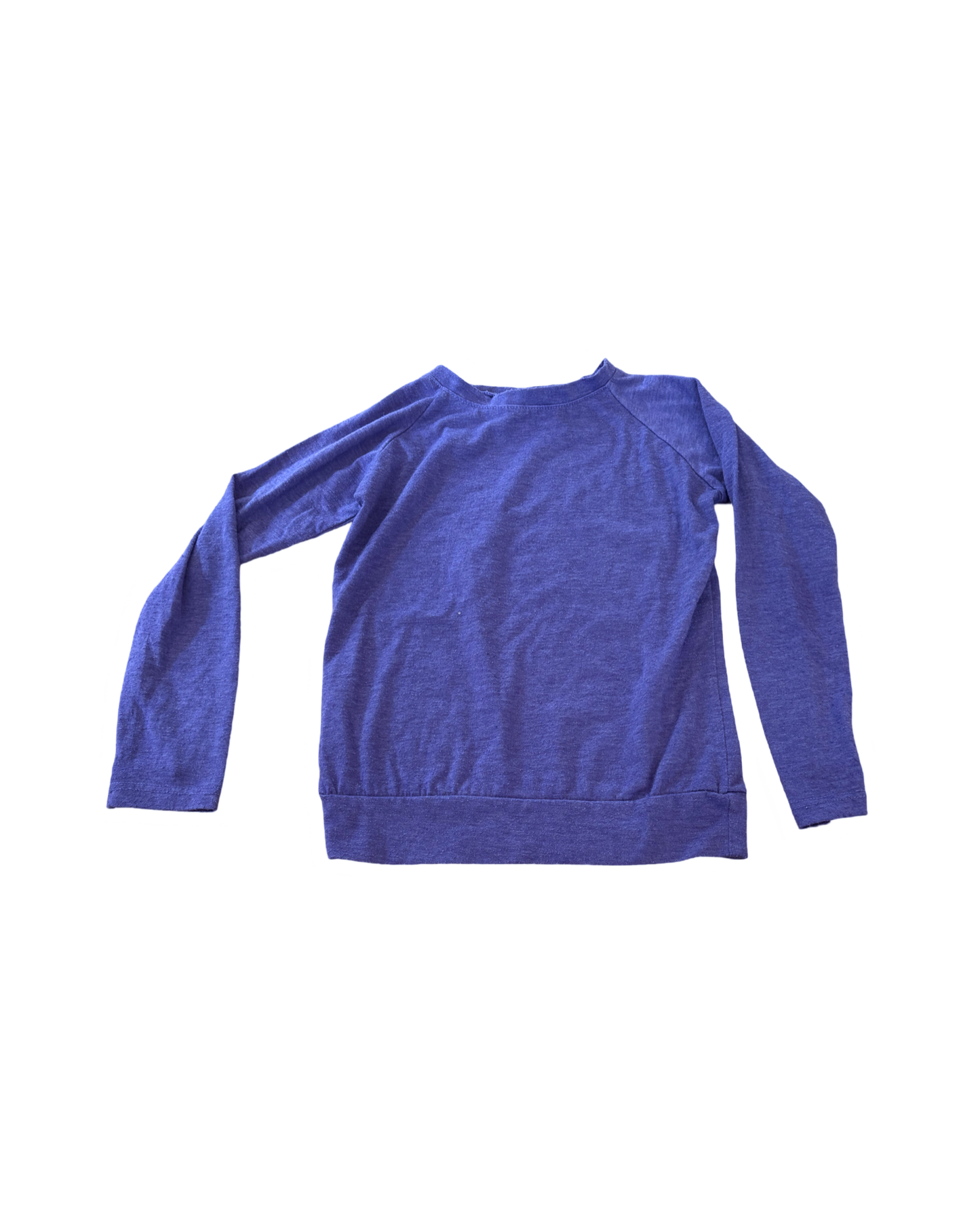 Firehouse Long Sleeve Tee (XS)