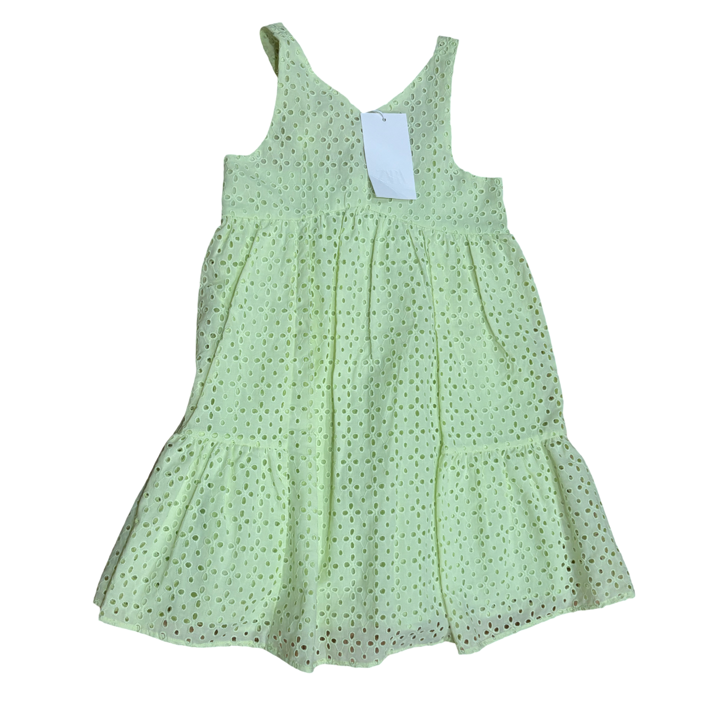 Zara Dress (8/9) *NWT