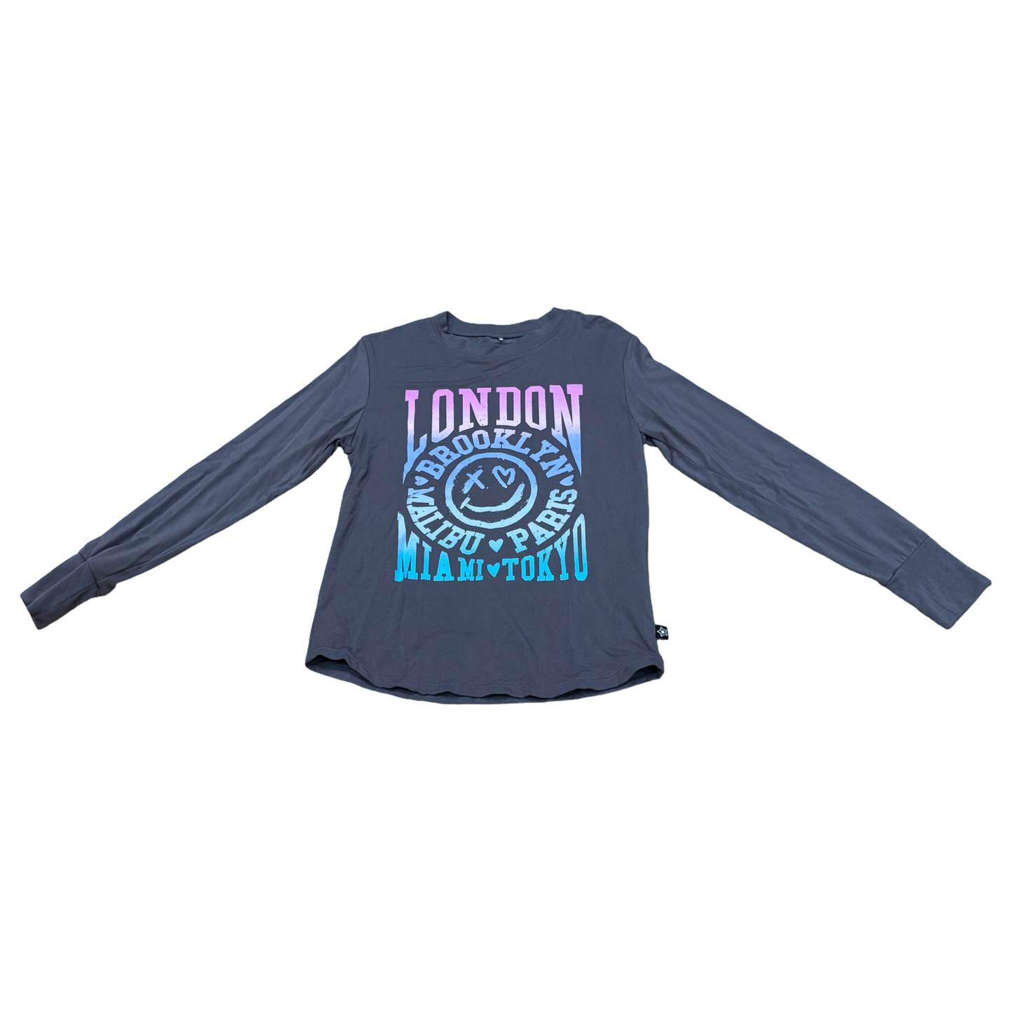 Pixie Lane Long Sleeve (8)