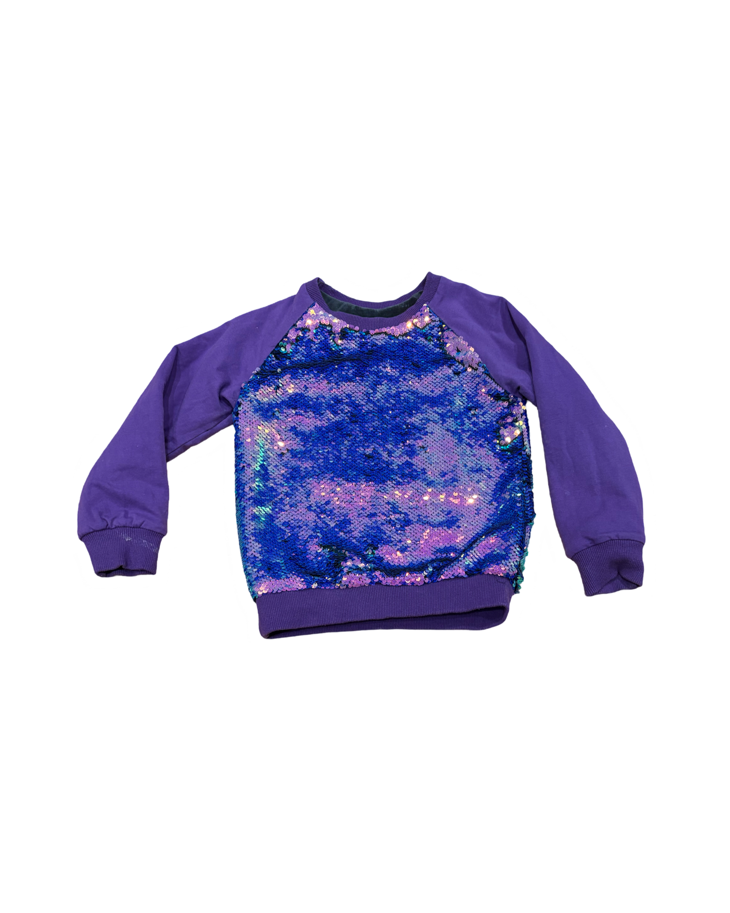 Lola and The Boys Sweatshirt (4)