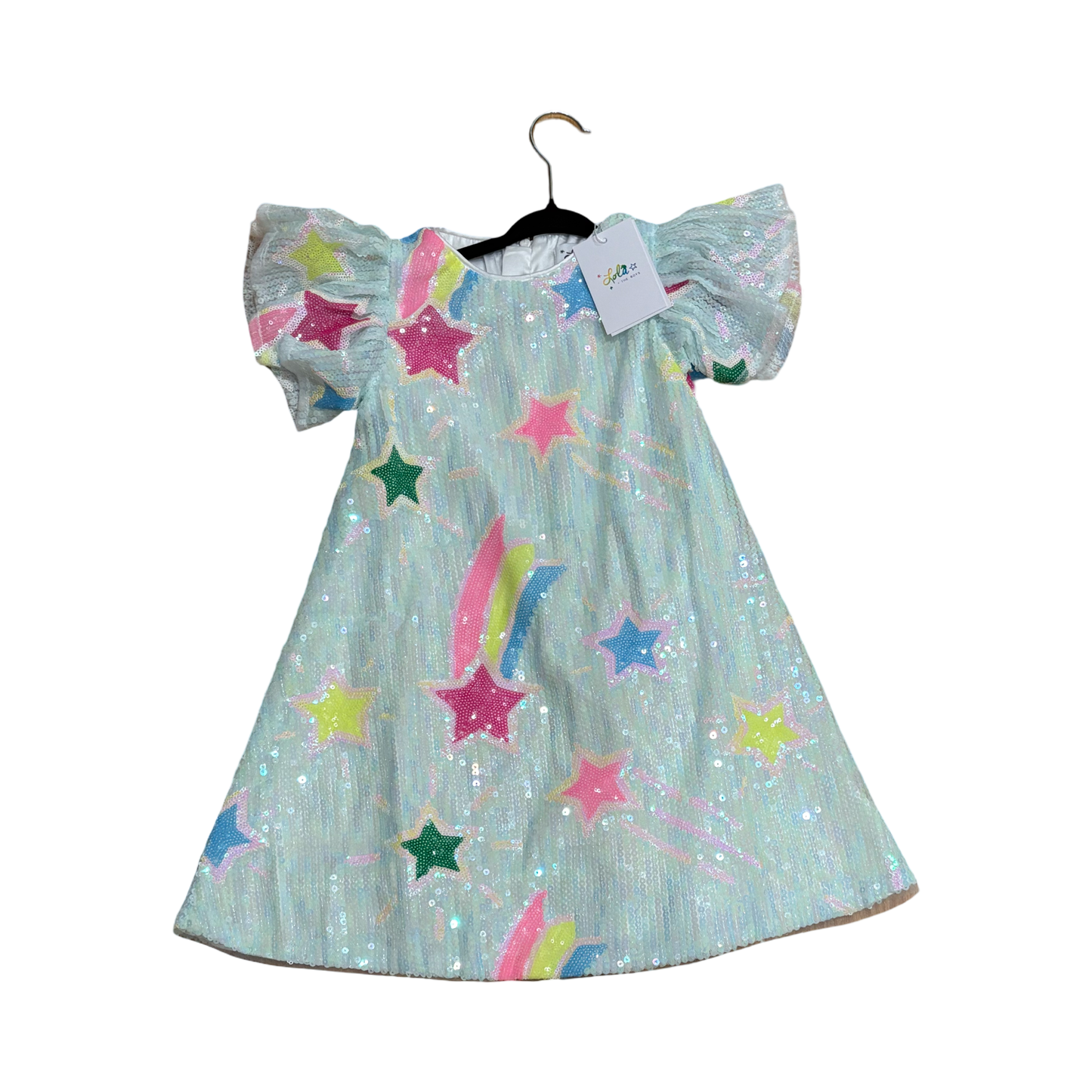 Lola + The Boys Dress (5) *NWT