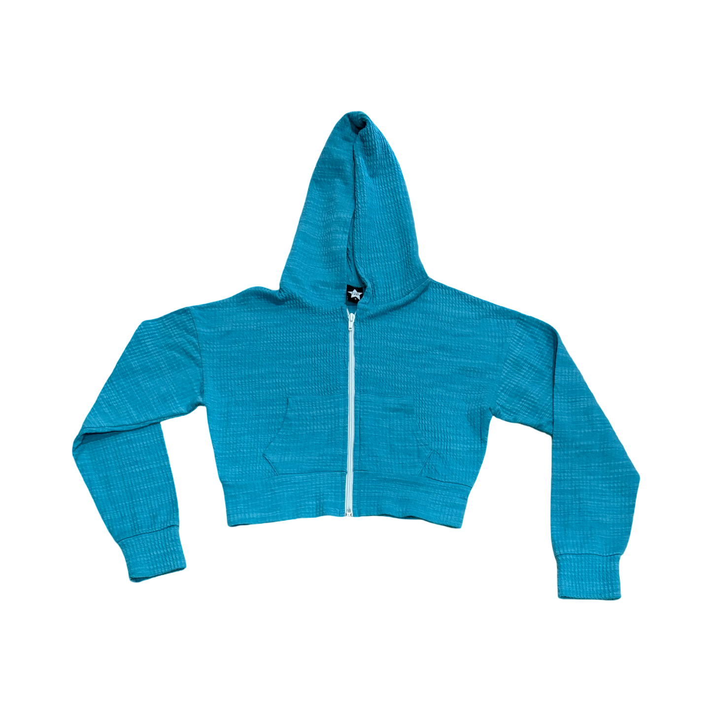 Pixie Lane Zip-Up (M)