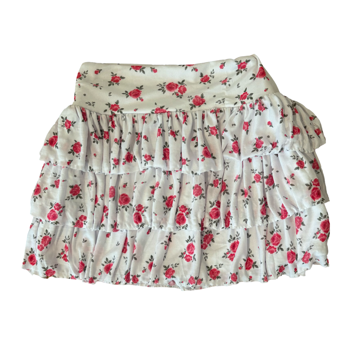 Flowers By Zoe Skirt (S)