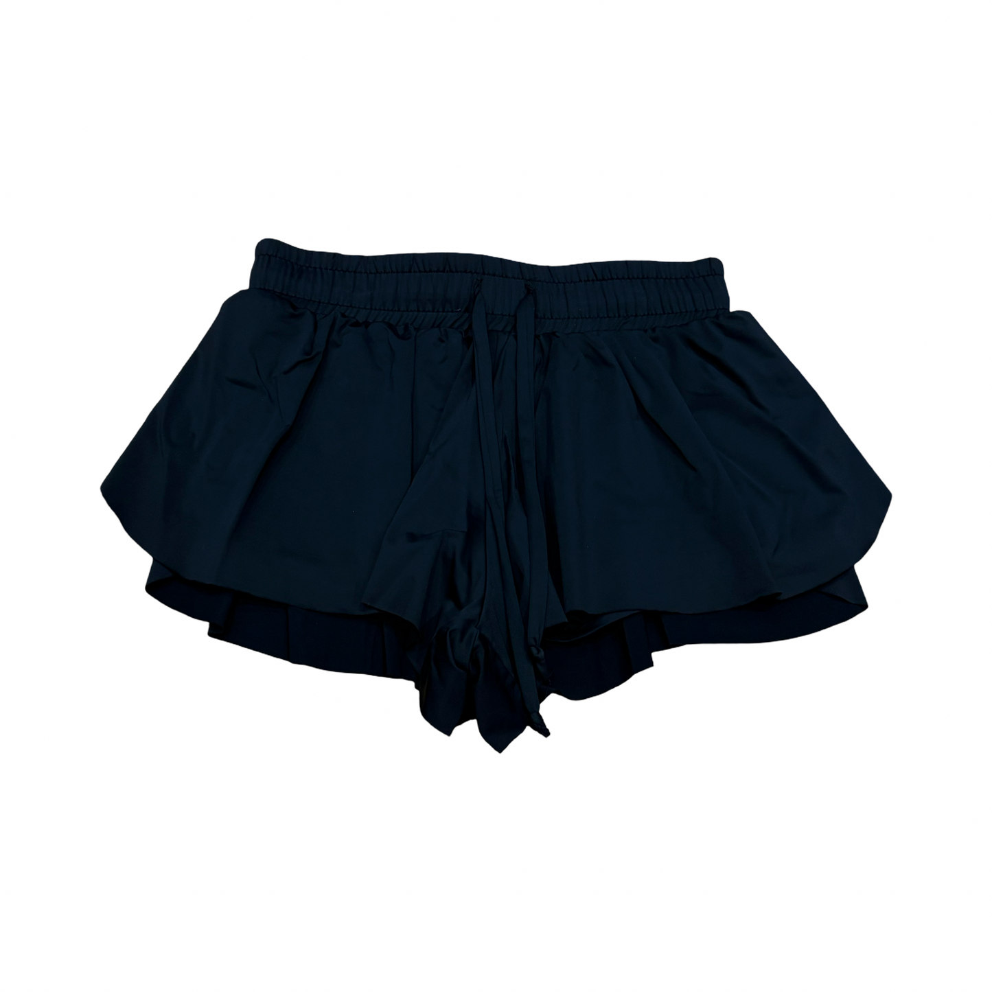 Pixie Lane Butterfly Shorts (7)