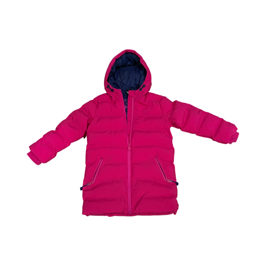 Joules Girls Jacket (6)