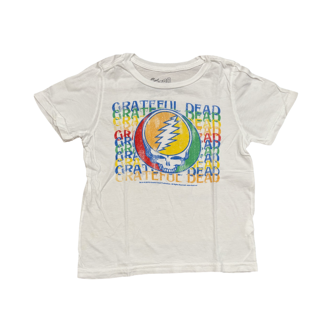 Retro Brand Tee (4)