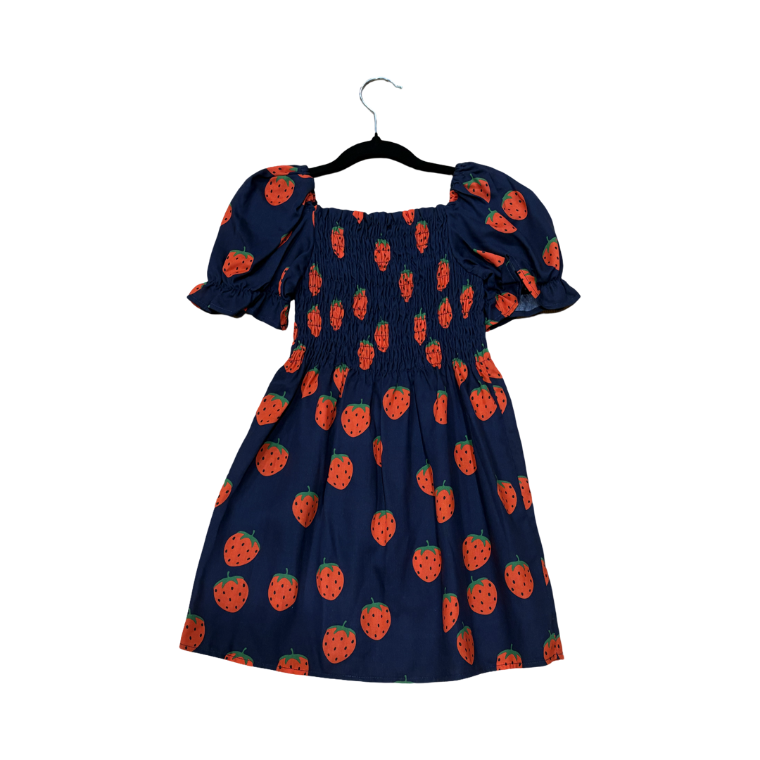 Mini Rodini Dress (3-5)