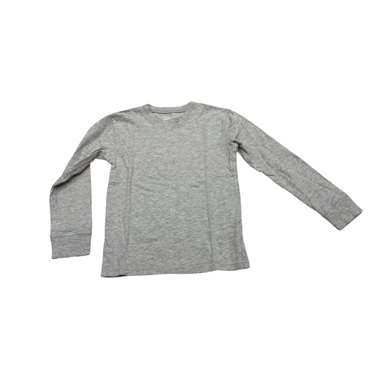 Wes and Willy Long Sleeve Tee (4)