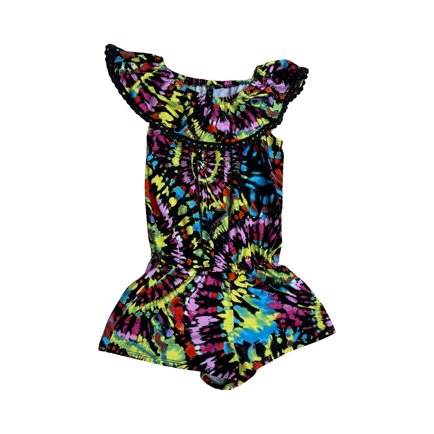 Pixie Lane Romper (5)