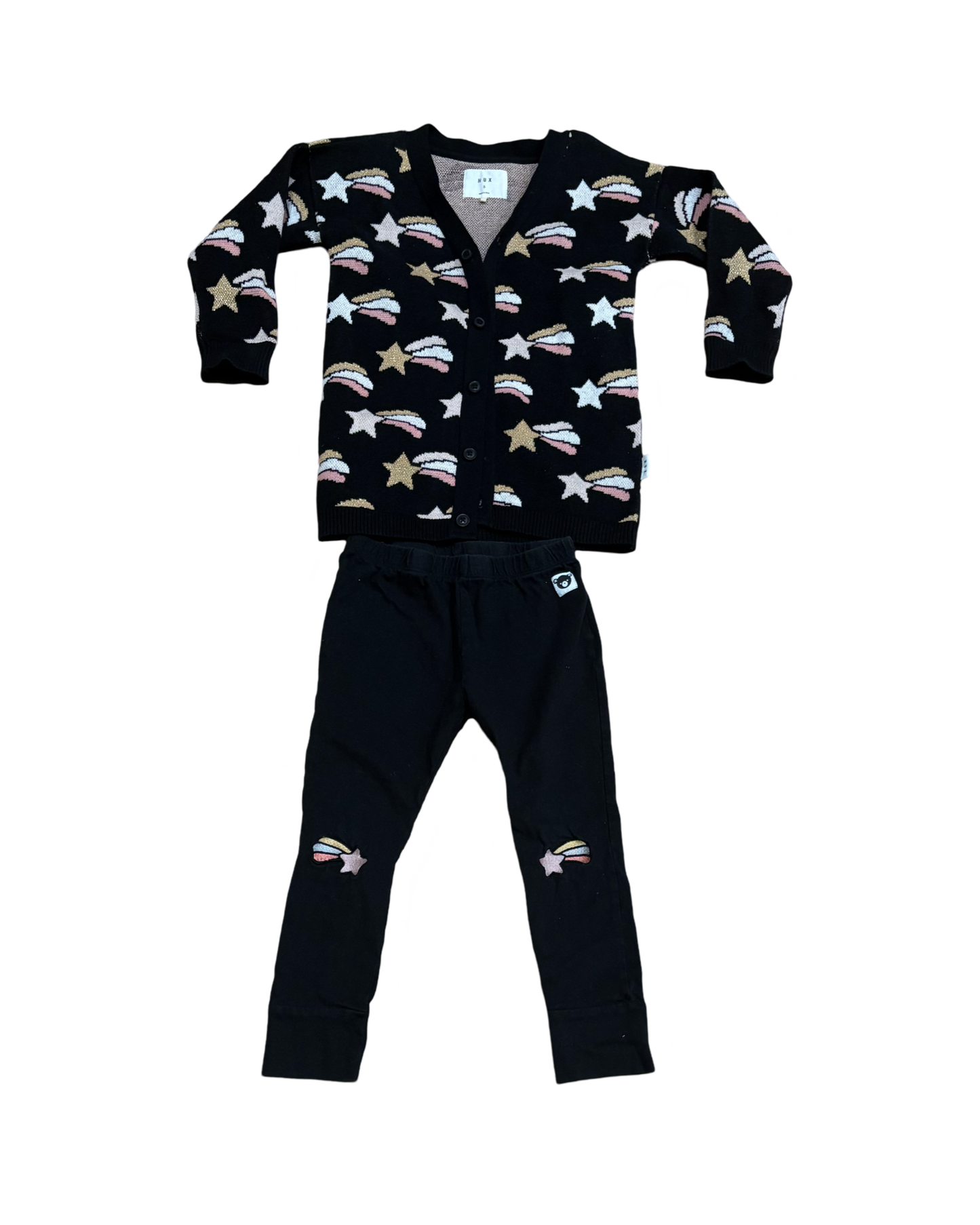 Hux Sweater and Leggings Set (5)