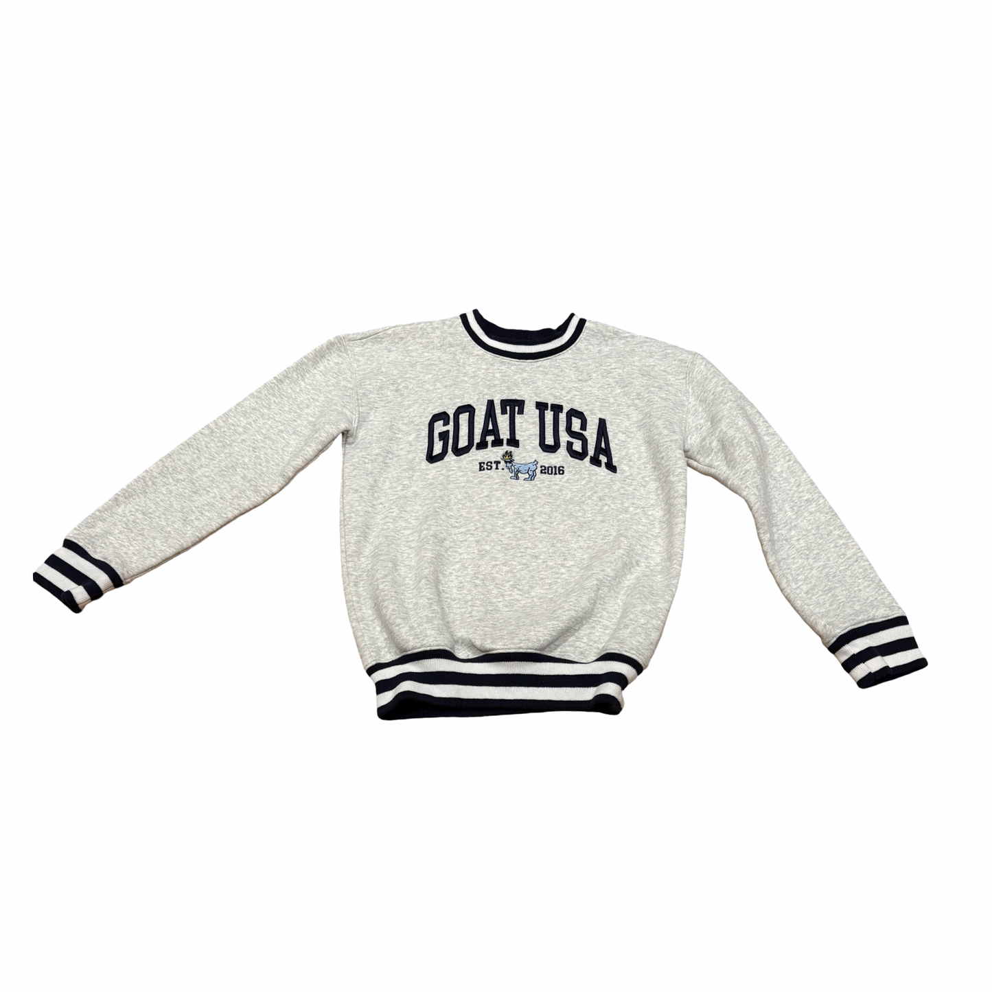 Goat USA Sweatshirt (S)