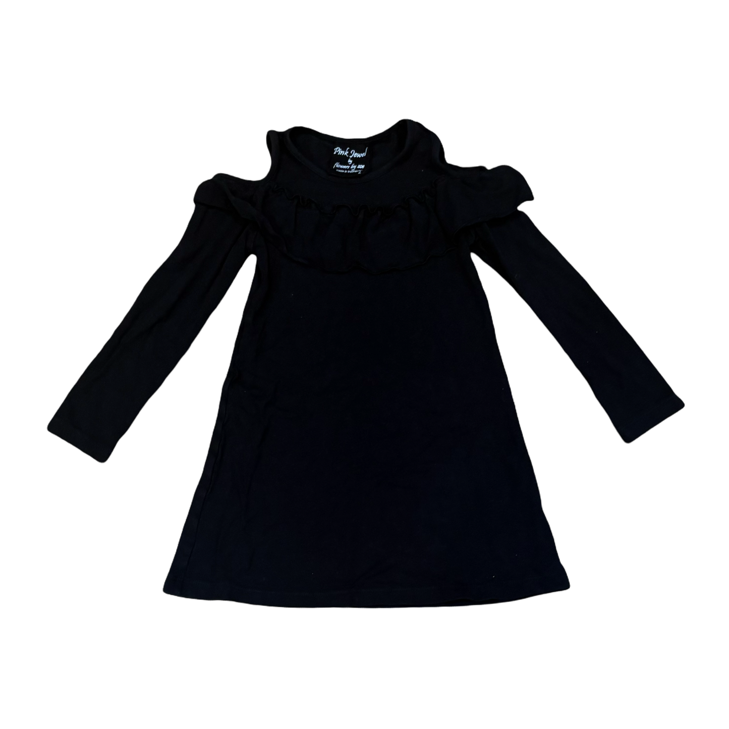 Flowers By Zoe Dress (2)