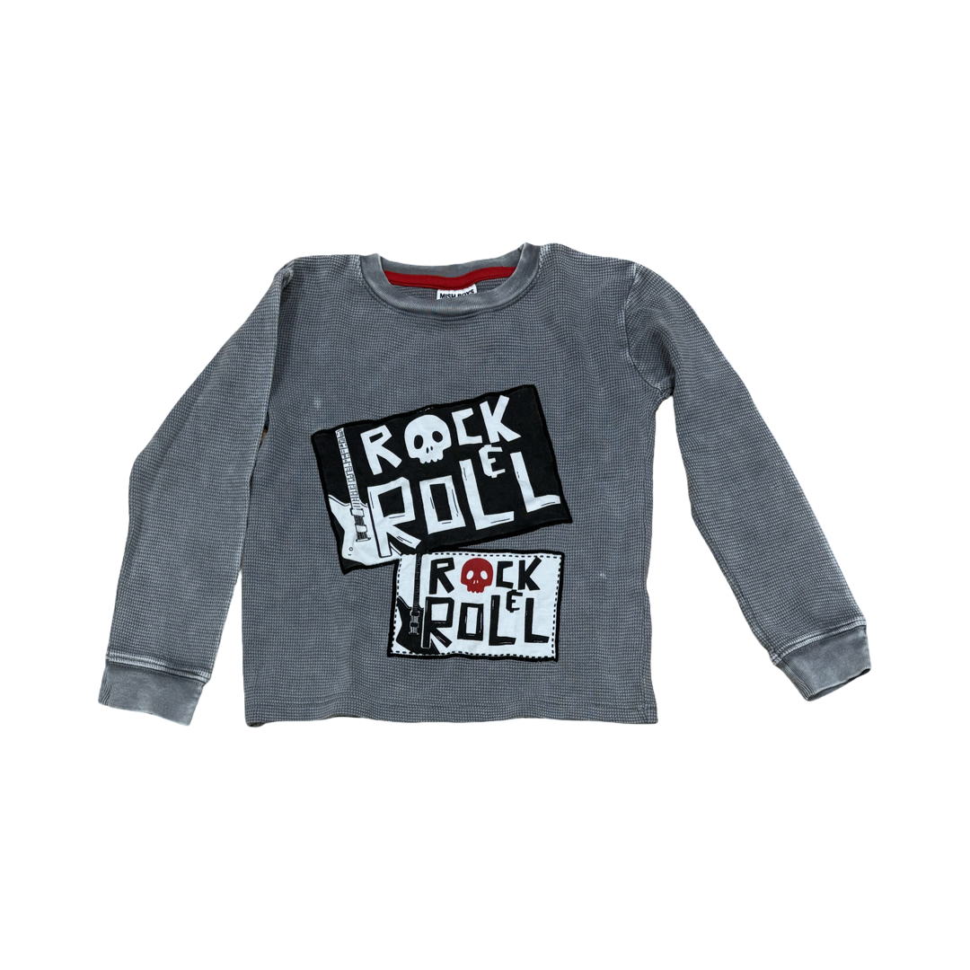 Mish Boys Long Sleeve Tee (5)
