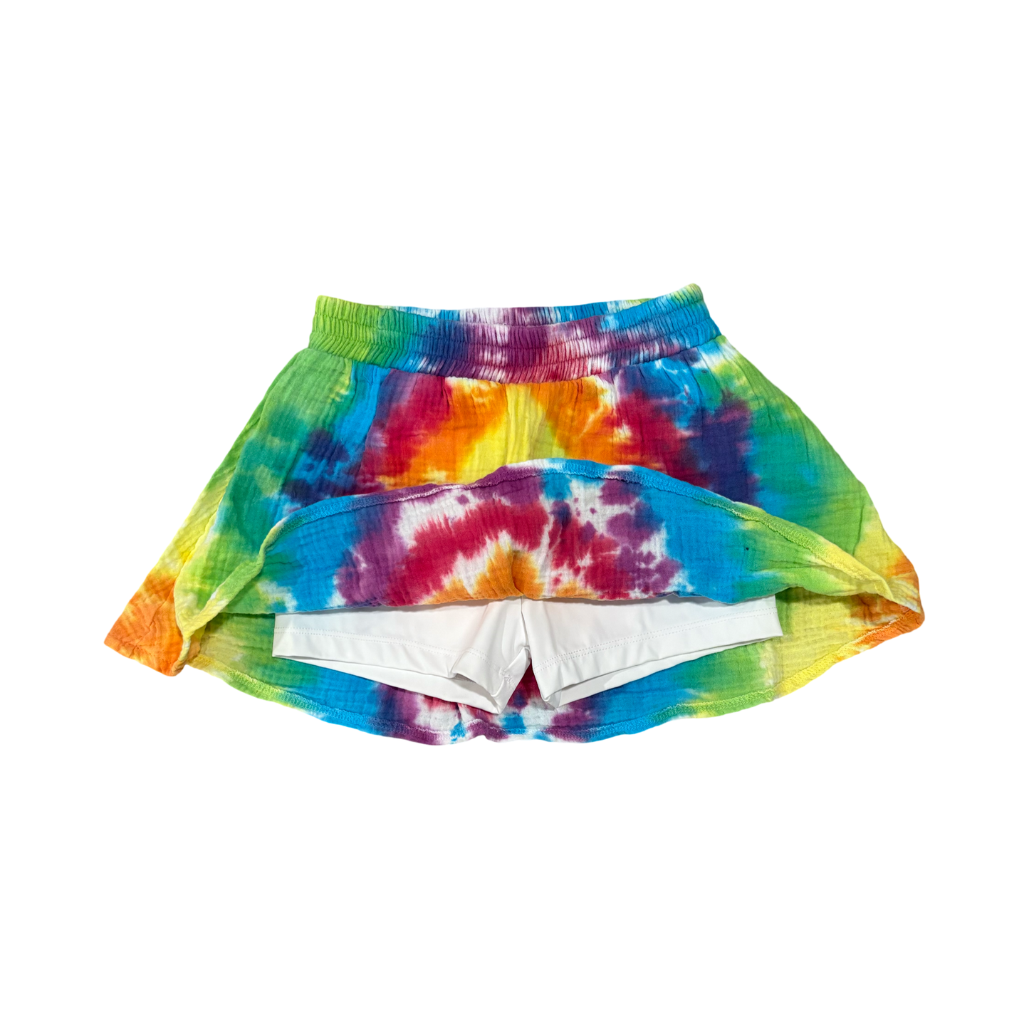 Flowers By Zoe Skort (6)