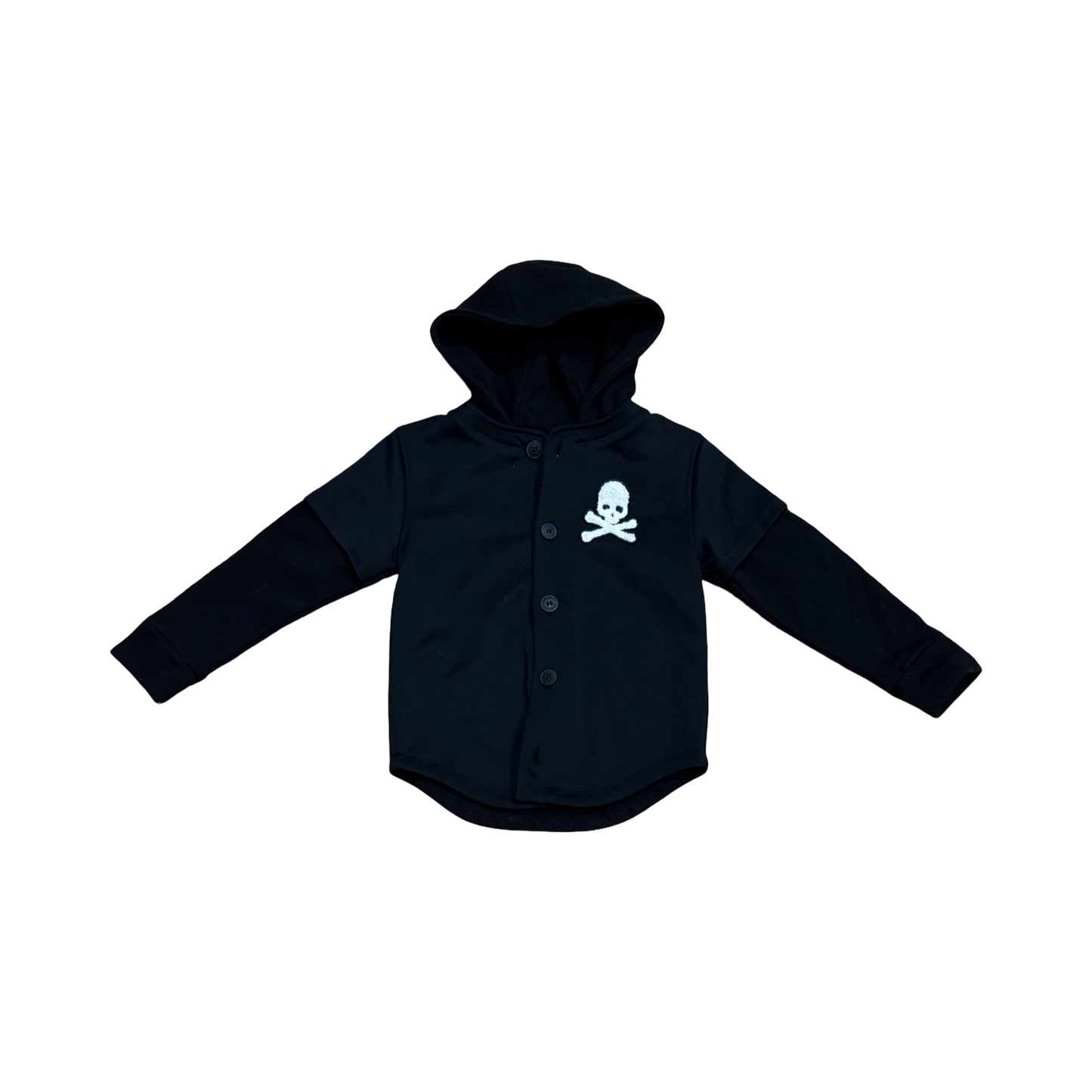 Appaman Button-down Hoodie (5)