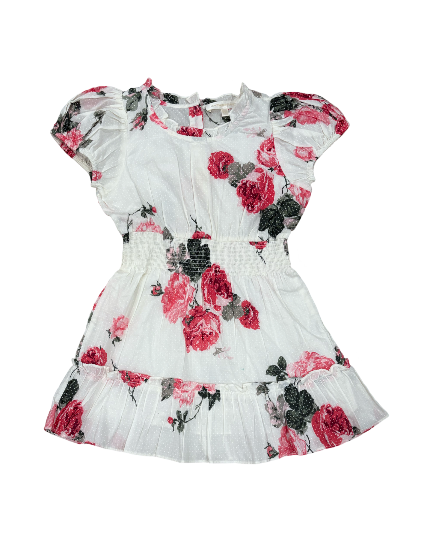 LoveShackFancy Dress (5/6)