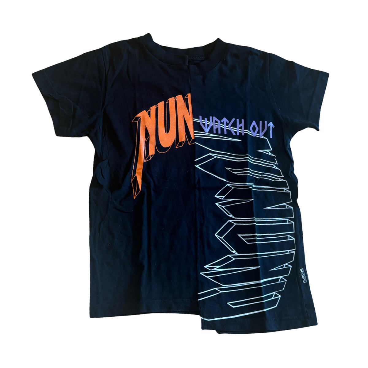 Nununu Tee (6/7)
