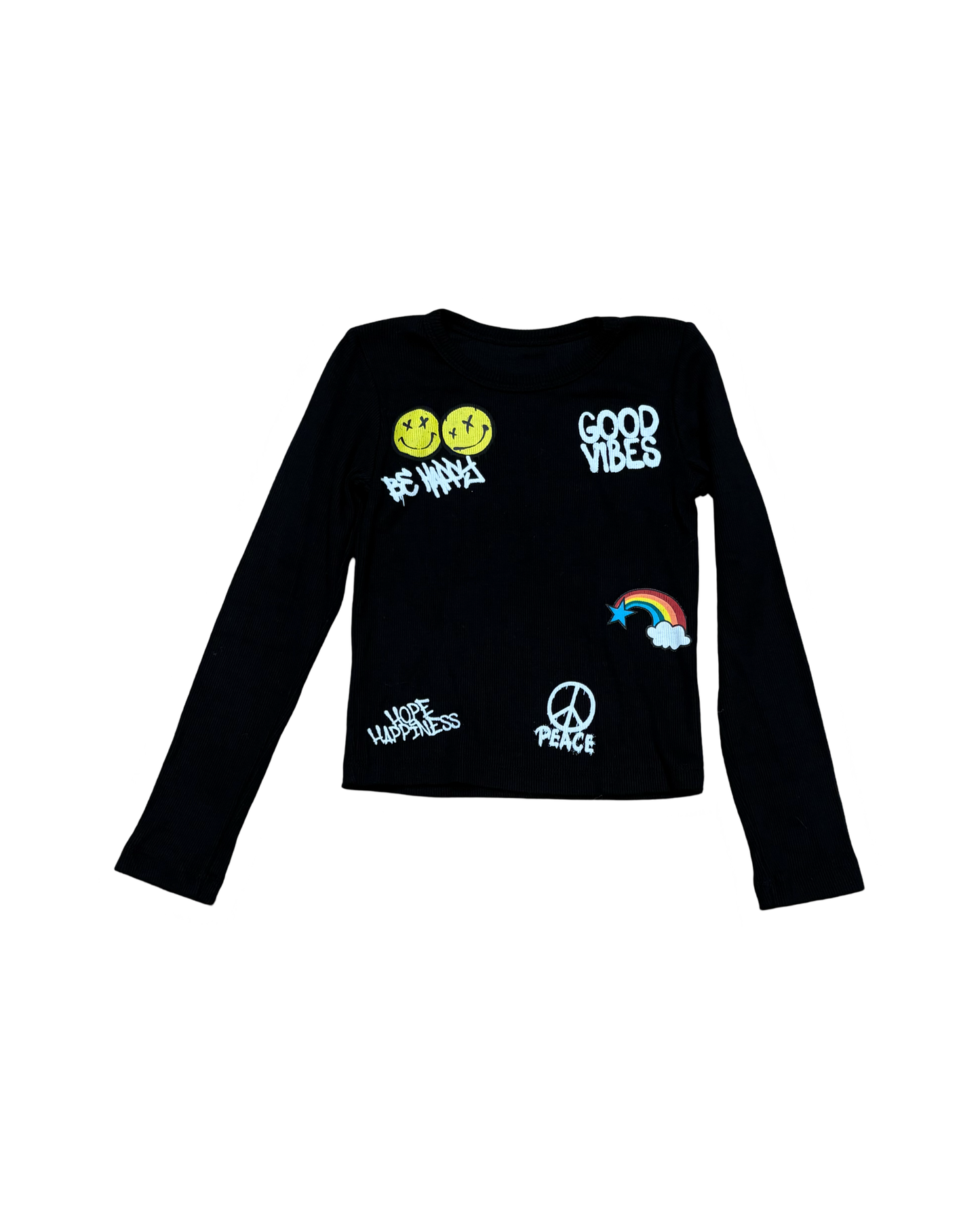 Good Vibes Long Sleeve (5)