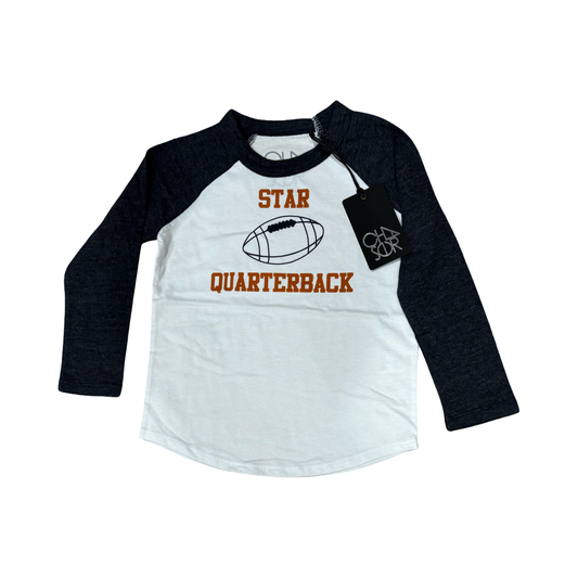 Chaser Long Sleeve (5) *NWT