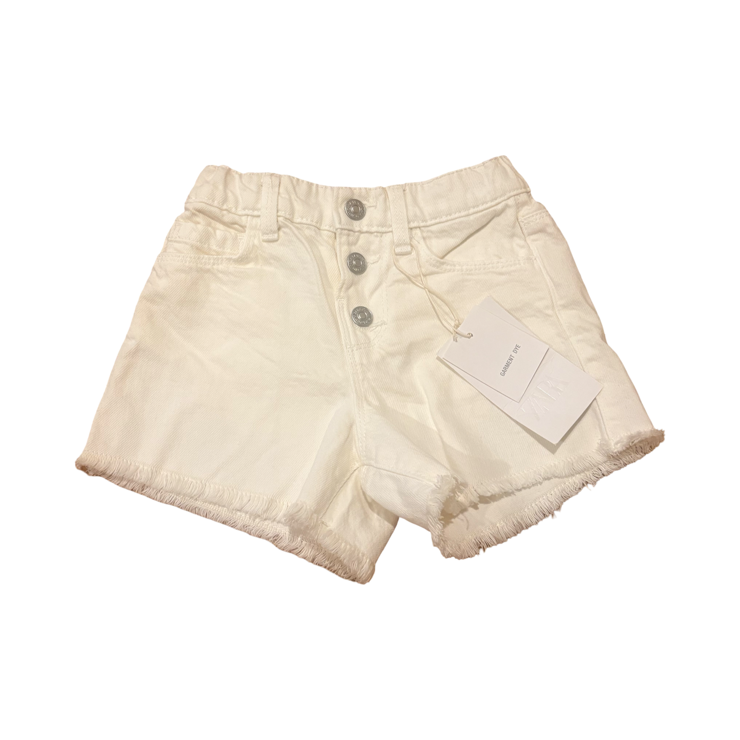 Zara Shorts (4) *NWT