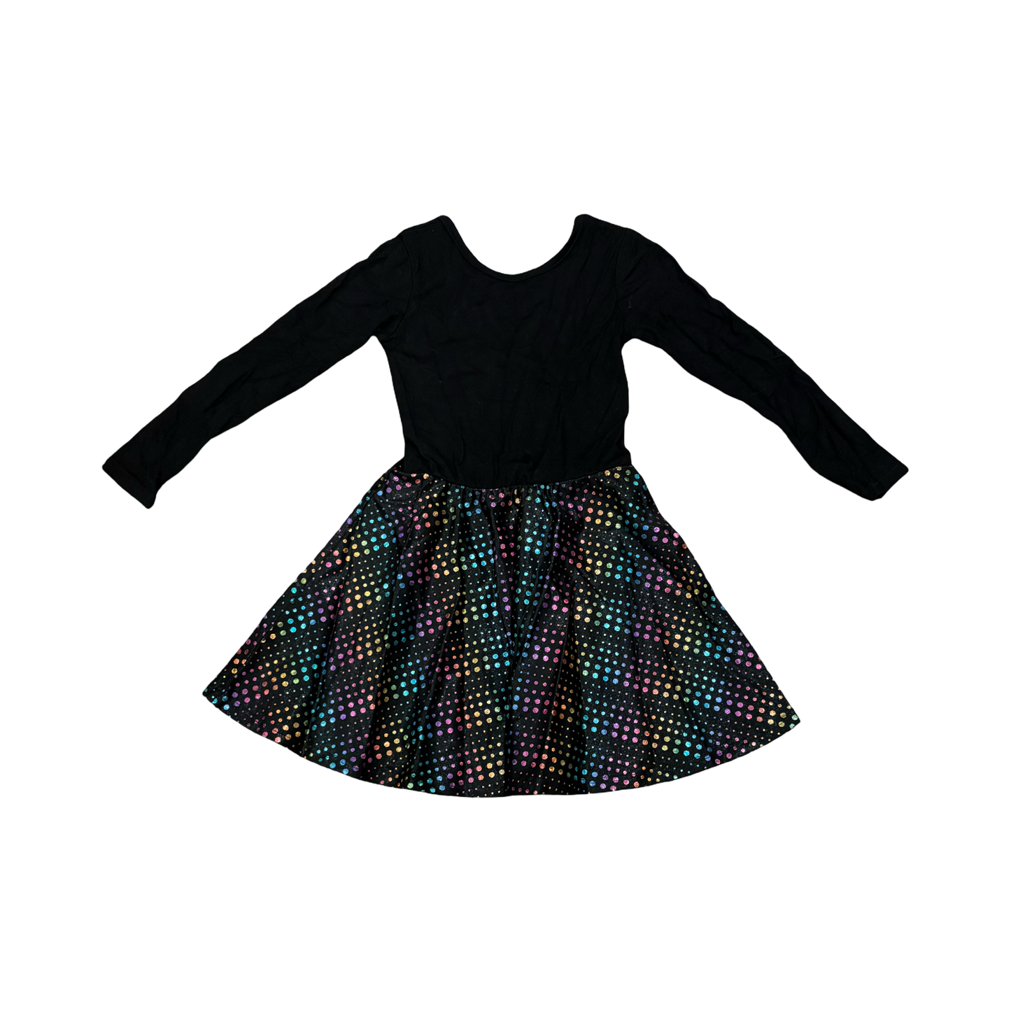 Pixie Lane Dress (2/3)