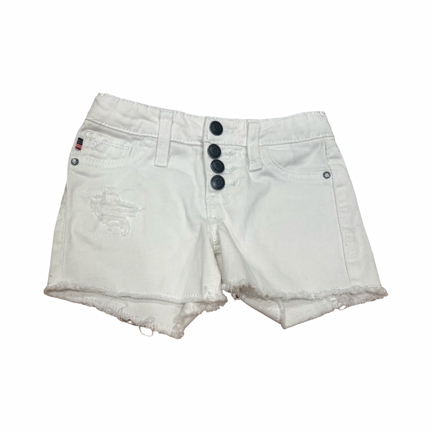 Vigoss Denim Shorts (5)