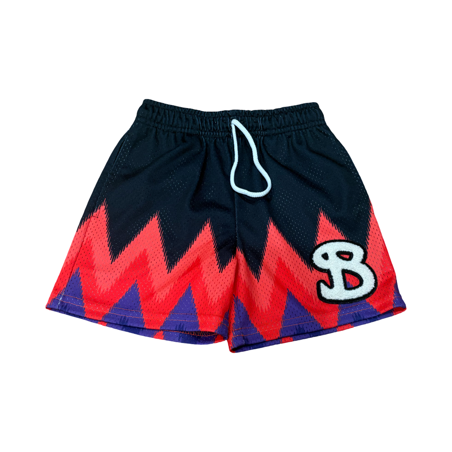 Bucketsquad Shorts (S)