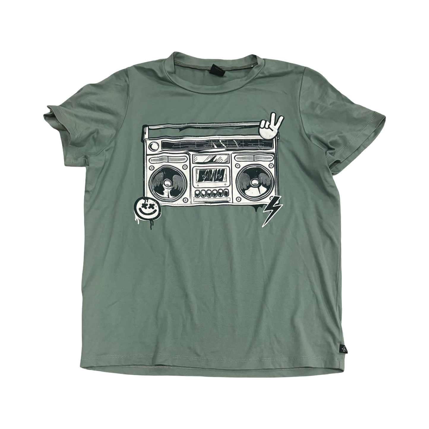 Pixie Lane Boys Tee (9/10)