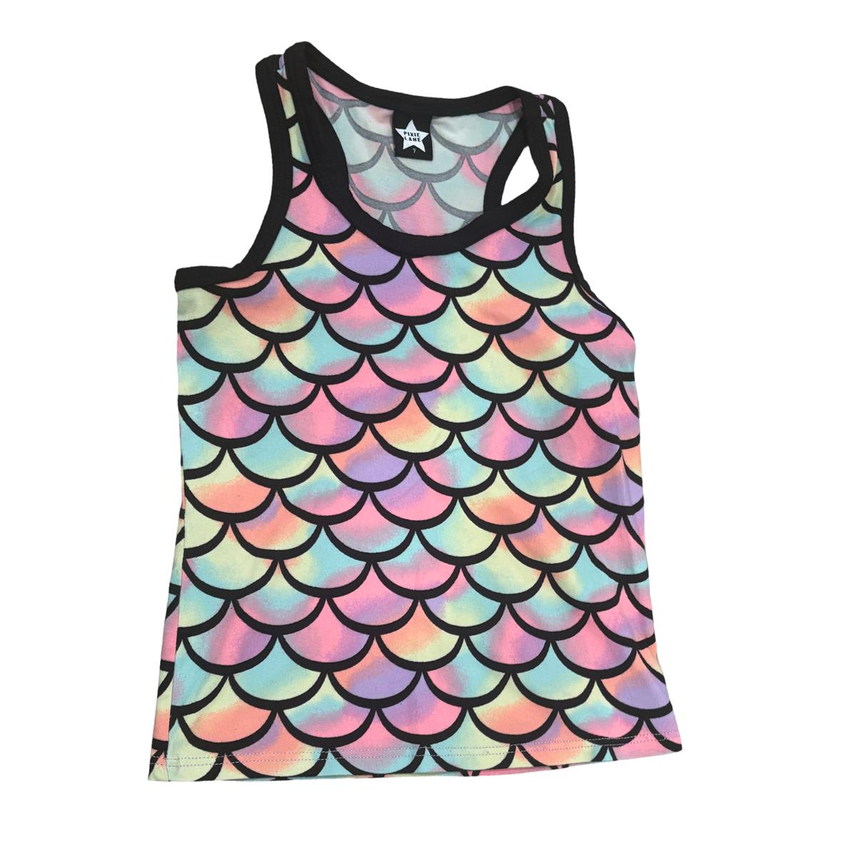 Pixie Lane Tank (7)