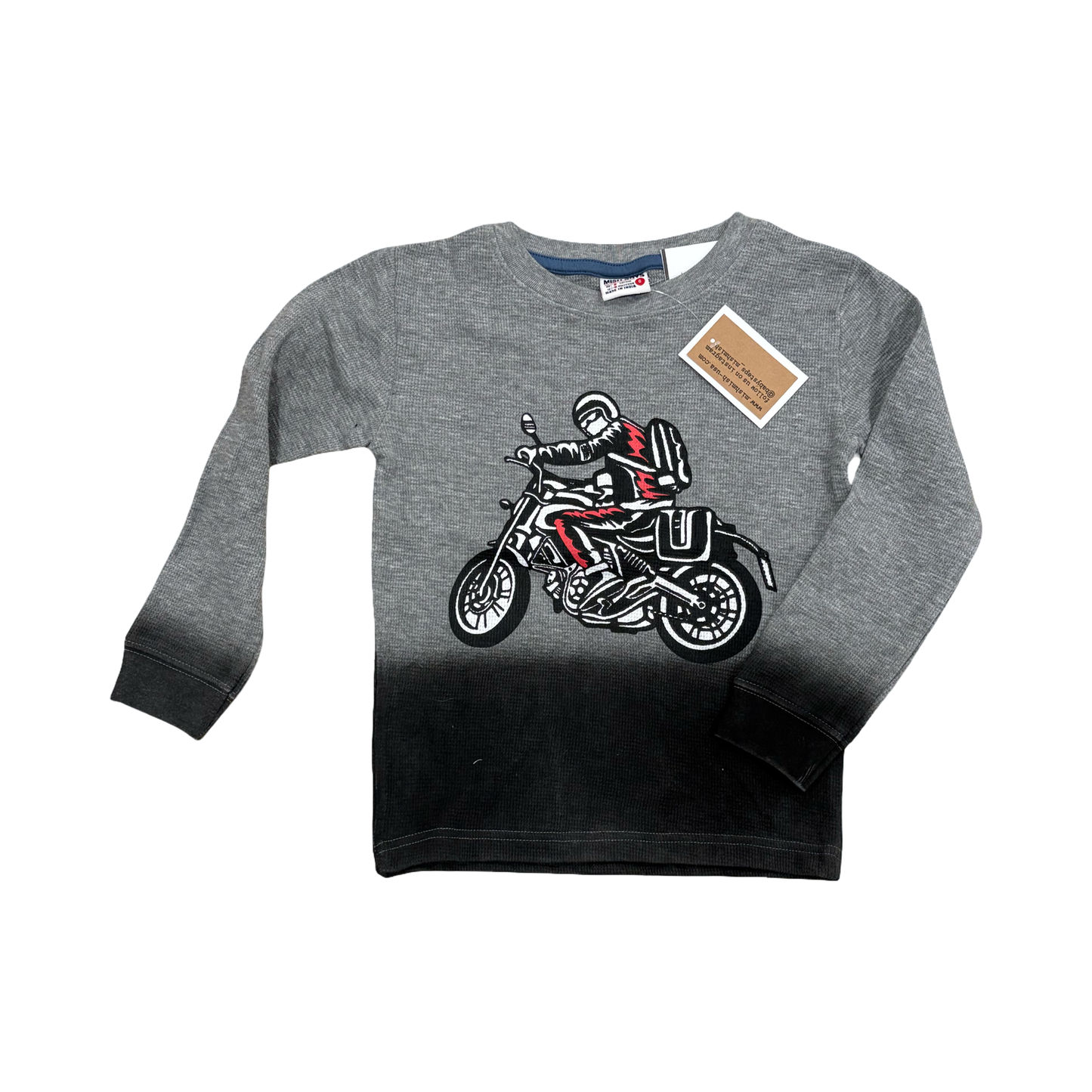 Mish Boys Long Sleeve (6) *NWT