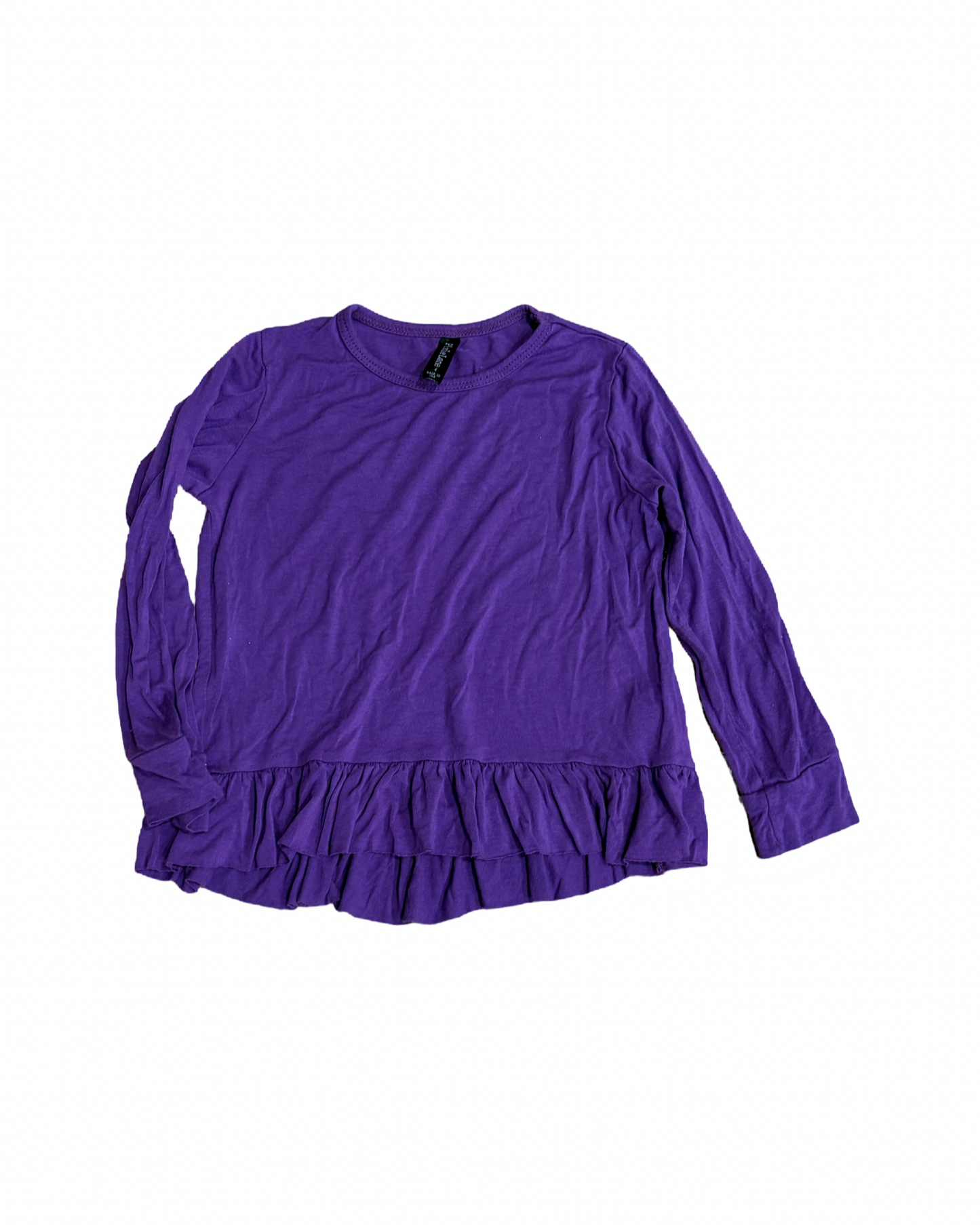 Pixie Lane Long Sleeve Tee (4)