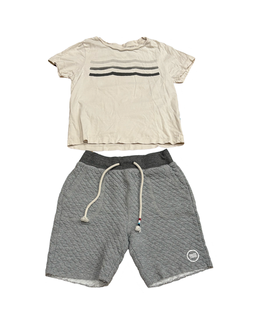Sol Angeles Shorts Set (6)