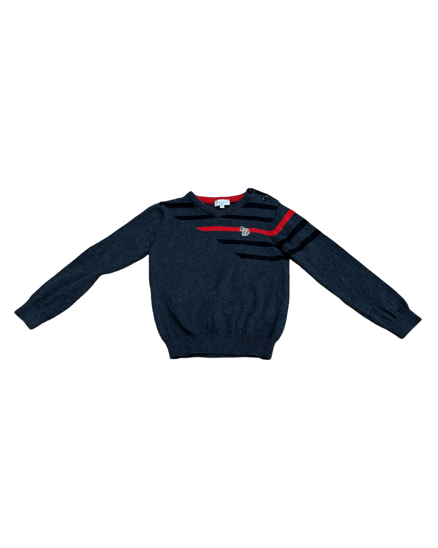Paul Smith Junior Sweater (3)