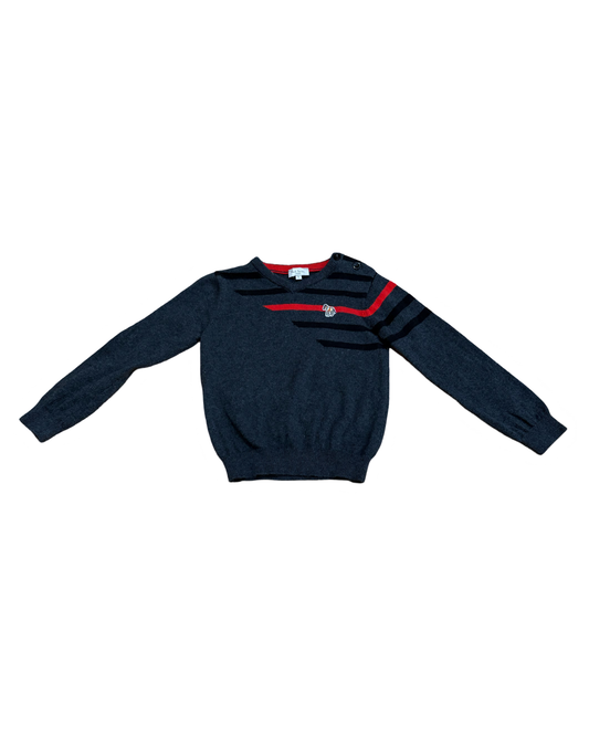 Paul Smith Junior Sweater (3)