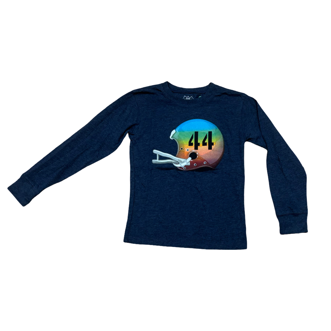 Wes and Willy Long Sleeve Tee (5)