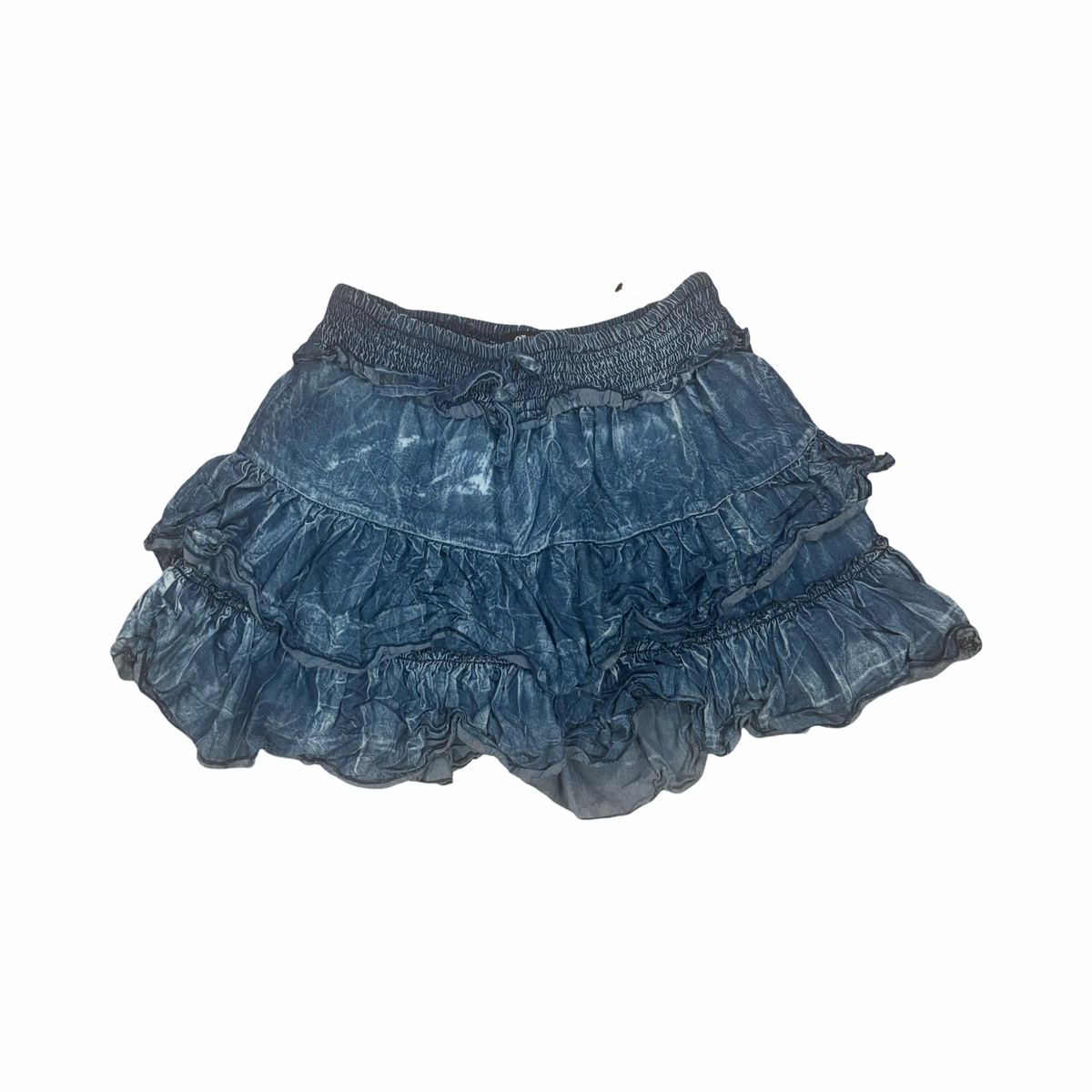 Flowers by Zoe Skirt (XL)