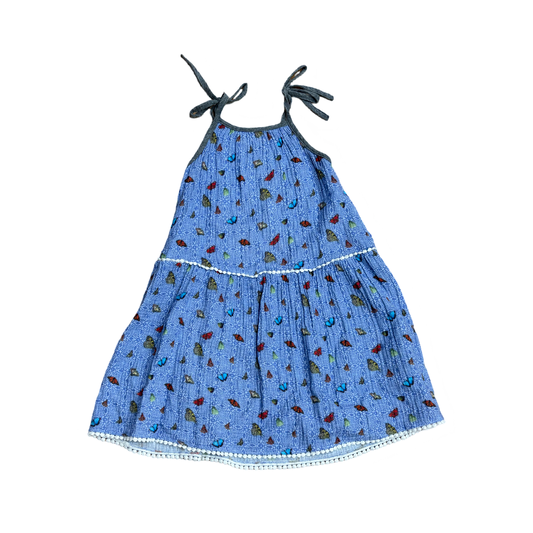 Miki Miette Dress (6)