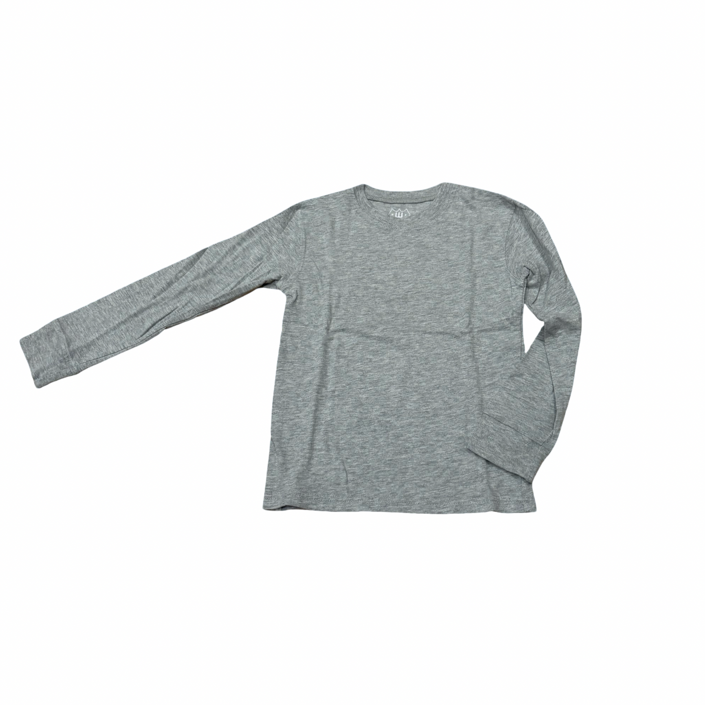Wes and Willy Long Sleeve Tee (4)