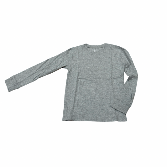 Wes and Willy Long Sleeve Tee (4)