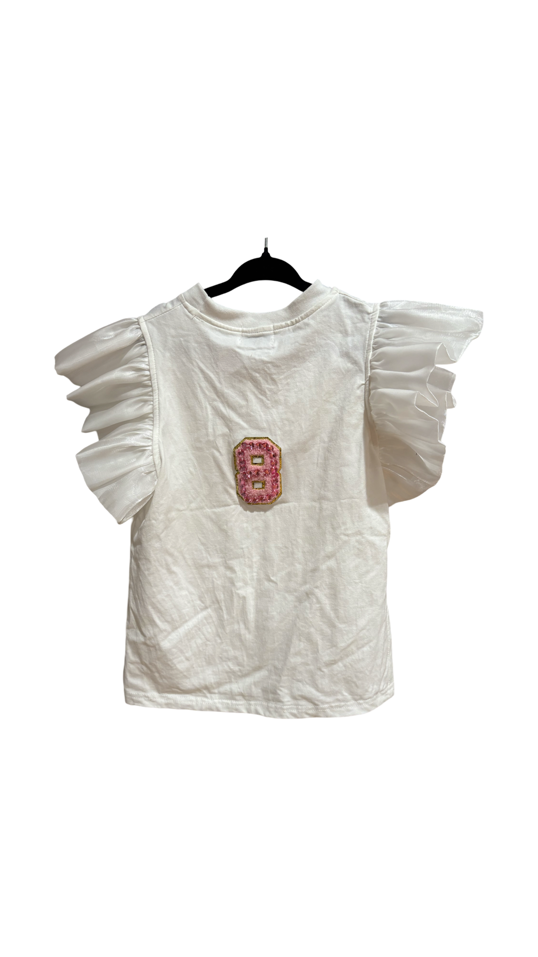 Lola and The Boys Tee (8)