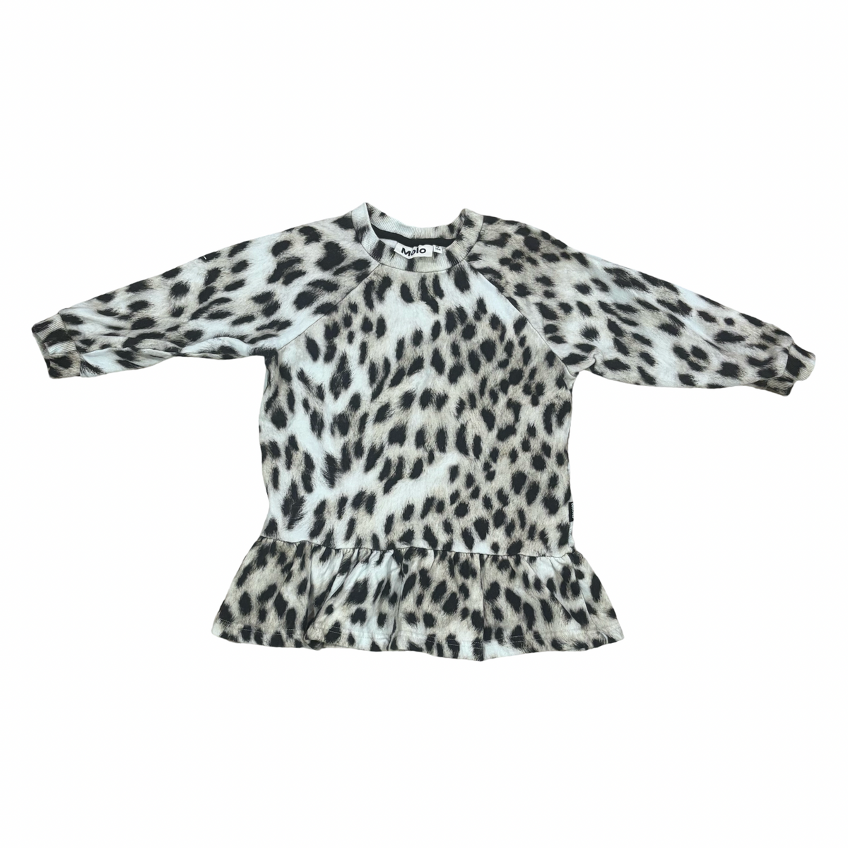 Molo Sweatshirt (3/4)