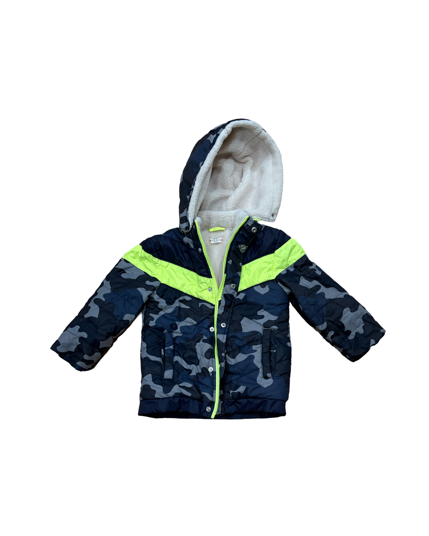 Egg New York Jacket (3)
