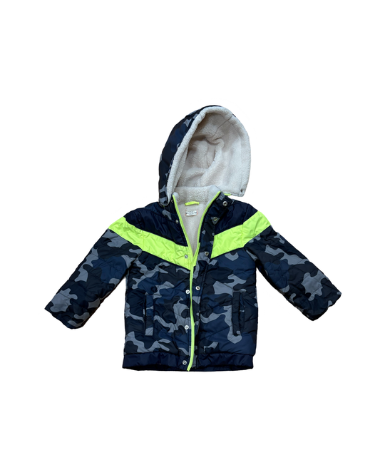 Egg New York Jacket (3)