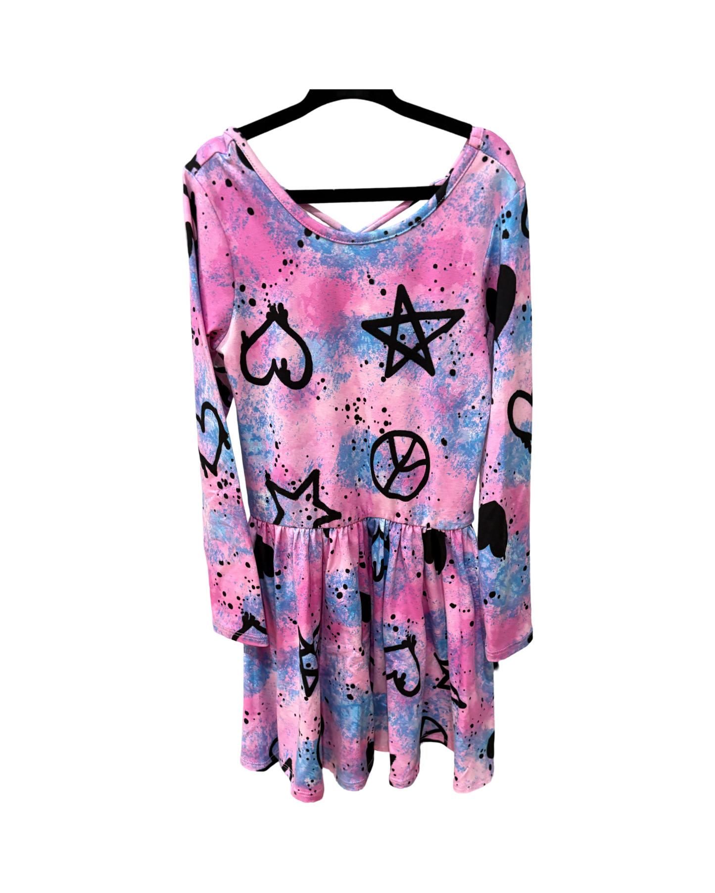 Pixie Lane Dress (7)