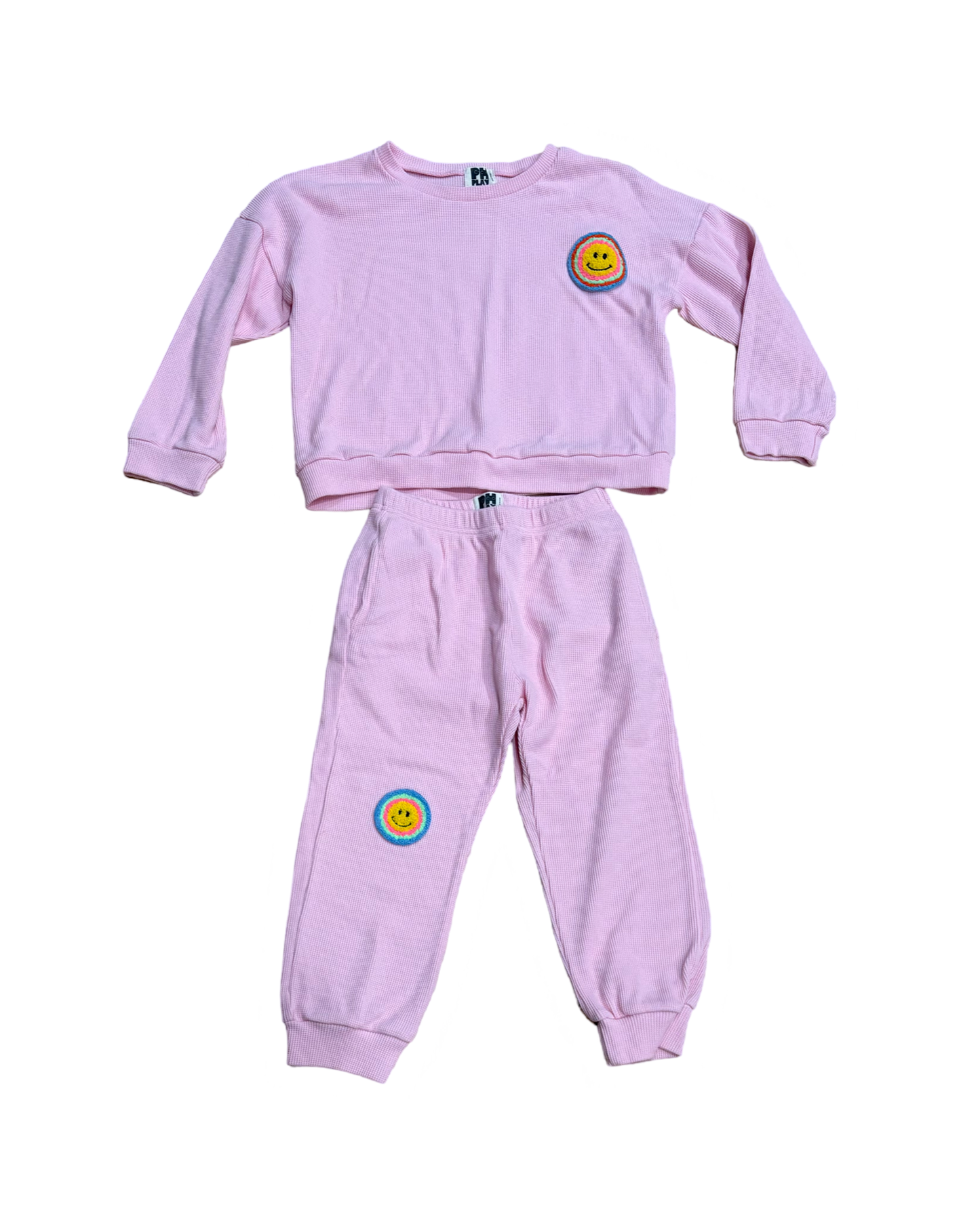 Petite Hailey Set (8)