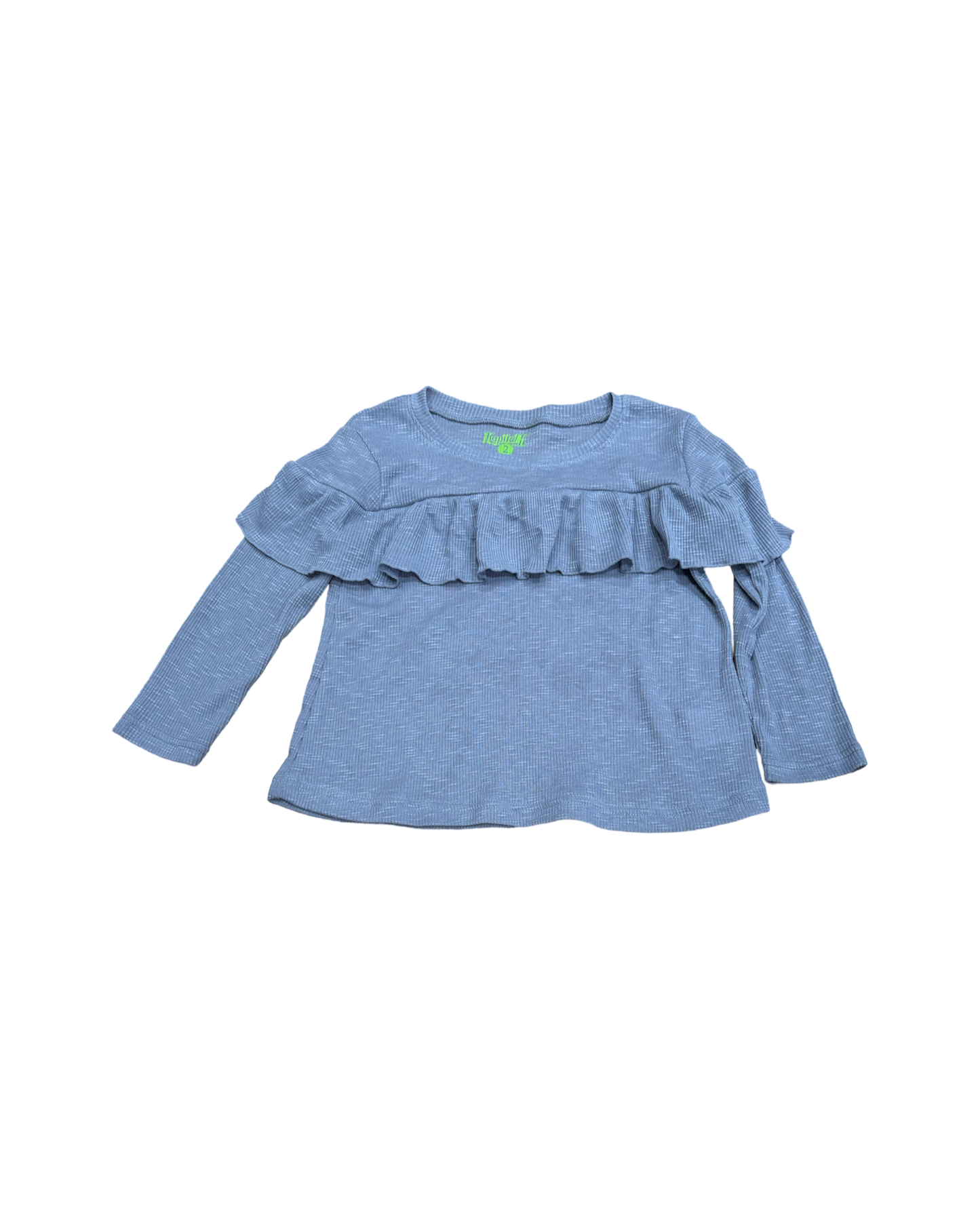 Kapital K Long Sleeve (2)