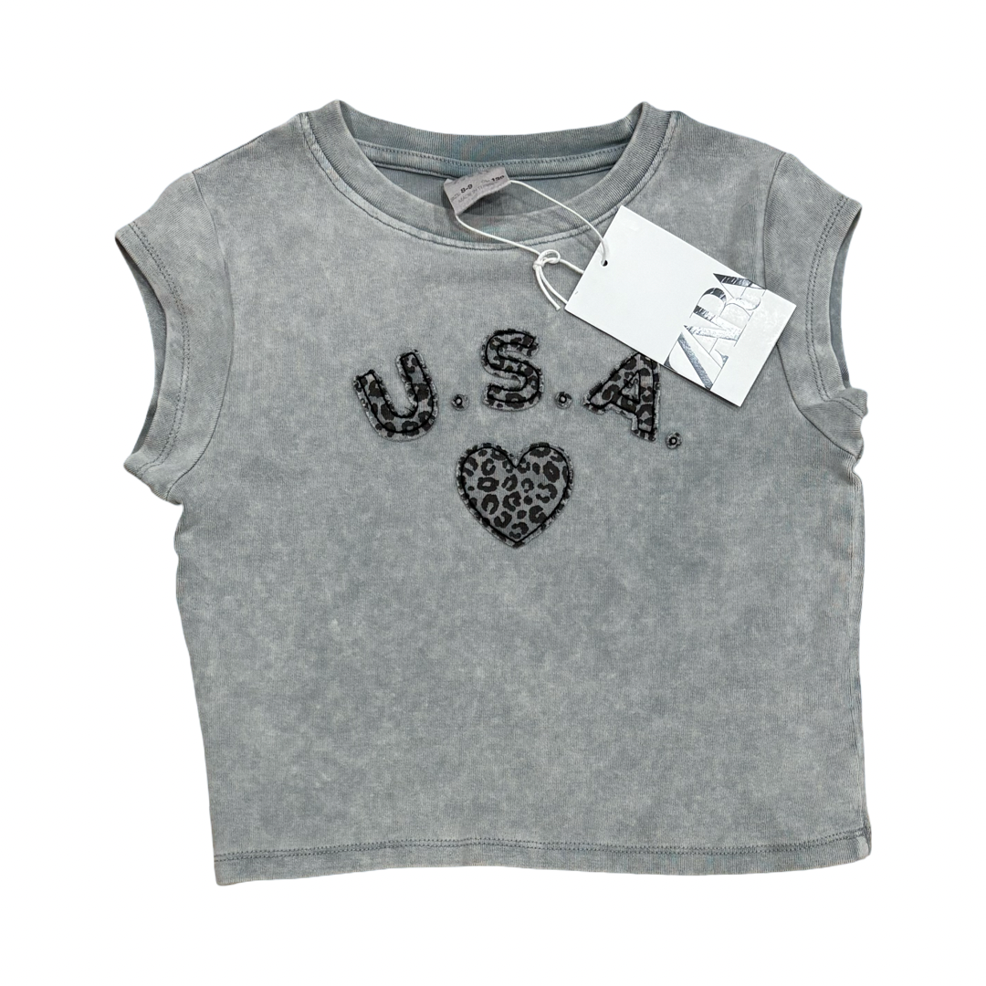 Zara Tank (8/9) *NWT